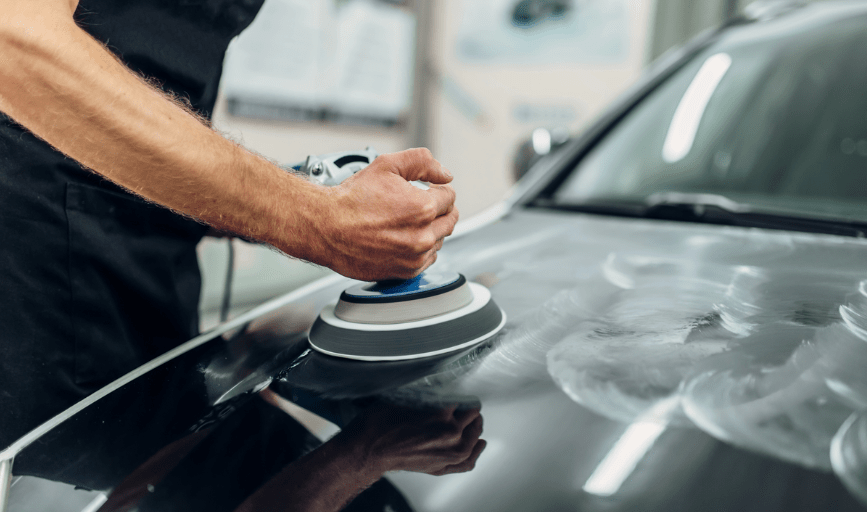 Bervid Custom Detailing